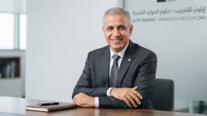 د. أحمد الرويلي